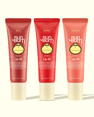 Lip 30 Trio