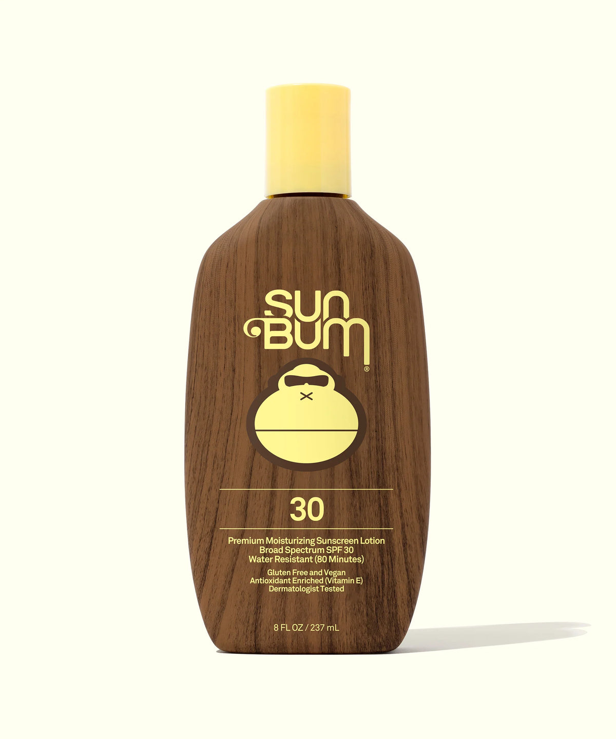 Original SPF 30 Sunscreen Lotion