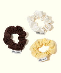 SB x Kitsch Limited Edition Scrunchie Set