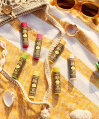 Original SPF 30 Sunscreen Lip Balm - Kiwi