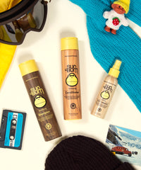 Revitalizing Hair Care Bundle