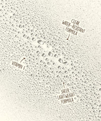 Kids SPF 50 Clear Sunscreen Spray