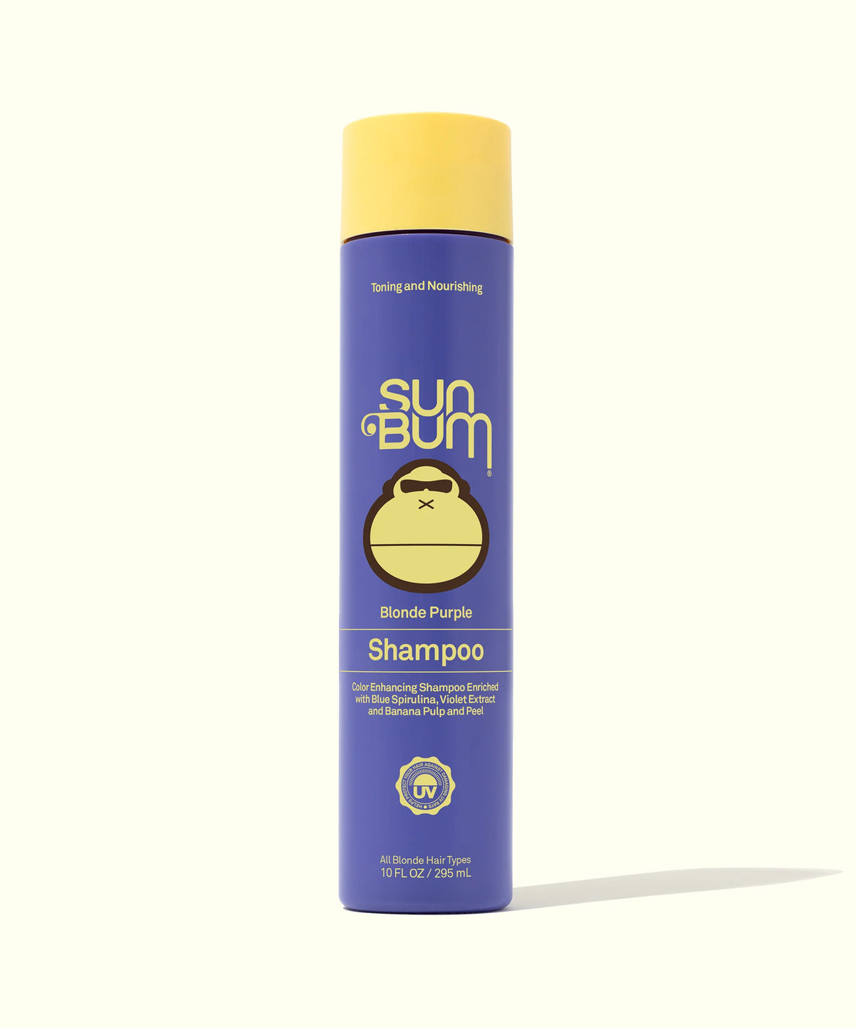 Blonde Purple Shampoo