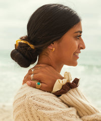 SB x Kitsch Limited Edition Scrunchie Set